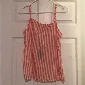Dressy Summer Tank